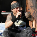 Dokk'em Open Air 2019: MaYan
